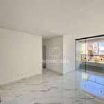 Apartamento com varanda 3 dormitórios à venda, 70 m² por R$ 640.000 - Itapoã - Belo Horizonte/MG