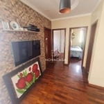 Apartamento com 3 dormitórios à venda, 70 m² por R$ 350.000,00 - Rio Branco - Belo Horizonte/MG