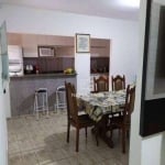 Casa com 3 dormitórios à venda, 180 m² por R$ 520.000,00 - Ribeiro de Abreu - Belo Horizonte/MG