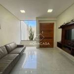 Casa à venda, 248 m² por R$ 1.200.000,00 - Heliópolis - Belo Horizonte/MG