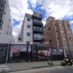 Cobertura com 5 dormitórios à venda, 140 m² por R$ 750.000,00 - Heliopolis - Belo Horizonte/MG