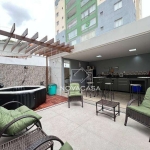 Apartamento Garden com 2 dormitórios à venda, 143 m² por R$ 650.000,00 - Itapoã - Belo Horizonte/MG