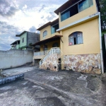 Casa com 4 dormitórios à venda, 250 m² por R$ 590.000,00 - Cenáculo - Belo Horizonte/MG