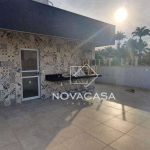 Cobertura com 3 dormitórios à venda, 146 m² por R$ 960.000,00 - Itapoã - Belo Horizonte/MG