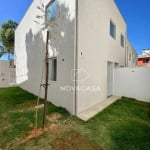 Casa à venda, 96 m² por R$ 650.000,00 - Planalto - Belo Horizonte/MG