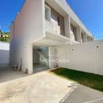 Casa com 2 dormitórios à venda, 64 m² por R$ 510.000,00 - Planalto - Belo Horizonte/MG