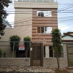 Cobertura à venda, 194 m² por R$ 840.000,00 - Itapoã - Belo Horizonte/MG