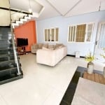 Casa com 4 dormitórios à venda, 350 m² por R$ 750.000,00 - Planalto - Belo Horizonte/MG