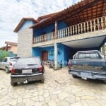 Casa com 6 dormitórios à venda, 337 m² por R$ 900.000,00 - Tupi B - Belo Horizonte/MG