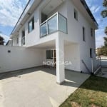 Casa com 3 dormitórios à venda, 150 m² por R$ 798.000,00 - Jardim Atlântico - Belo Horizonte/MG