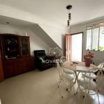 Apartamento Garden à venda, 93 m² por R$ 490.000,00 - Planalto - Belo Horizonte/MG