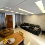 Casa com 3 dormitórios à venda, 86 m² por R$ 640.000,00 - Santa Branca - Belo Horizonte/MG