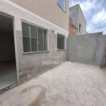 Casa com 2 dormitórios à venda, 90 m² por R$ 310.000,00 - Xangri-Lá - Contagem/MG