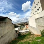 Terreno à venda, 360 m² por R$ 450.000,00 - Planalto - Belo Horizonte/MG