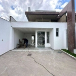 Casa com 3 dormitórios à venda, 106 m² por R$ 749.000,00 - Parque Copacabana - Belo Horizonte/MG