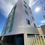 Apartamento com 3 dormitórios à venda, 79 m² por R$ 456.000,00 - Heliópolis - Belo Horizonte/MG