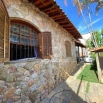 Casa com 4 dormitórios à venda, 188 m² por R$ 900.000,00 - Planalto - Belo Horizonte/MG