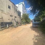 Terreno à venda, 563 m² por R$ 1.553.000,00 - Jaraguá - Belo Horizonte/MG