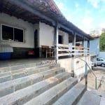 Casa com 3 dormitórios à venda, 360 m² por R$ 800.000 - Itapoã - Belo Horizonte/MG