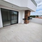 Cobertura à venda, 85 m² por R$ 929.000,00 - Itapoã - Belo Horizonte/MG