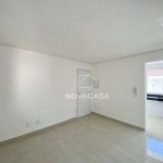 Apartamento Garden à venda, 46 m² por R$ 360.000,00 - Santa Mônica - Belo Horizonte/MG