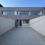 Casa à venda, 121 m² por R$ 699.000,00 - Santa Branca - Belo Horizonte/MG