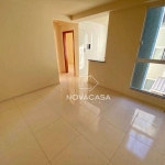 Apartamento à venda, 44 m² por R$ 230.000,00 - Asteca (São Benedito) - Santa Luzia/MG