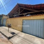 Casa à venda, 191 m² por R$ 500.000,00 - São Pedro (Venda Nova) - Belo Horizonte/MG