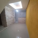 Casa com 2 dormitórios à venda, 90 m² por R$ 280.000,00 - Santa Mônica - Belo Horizonte/MG