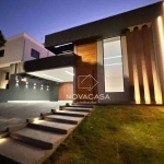 Casa à venda, 217 m² por R$ 1.590.000,00 - Condomínio Gran Park - Vespasiano/MG