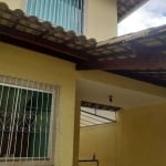 Casa à venda, 138 m² por R$ 750.000,00 - Santa Branca - Belo Horizonte/MG