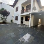 Casa com 5 dormitórios à venda, 360 m² por R$ 1.000.000,00 - Planalto - Belo Horizonte/MG