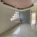 Apartamento com 3 dormitórios à venda, 80 m² por R$ 430.000,00 - Planalto - Belo Horizonte/MG