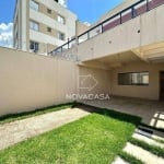 Casa com 3 dormitórios à venda, 100 m² por R$ 720.000,00 - São João Batista - Belo Horizonte/MG