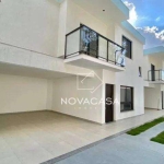 Casa com 3 dormitórios à venda, 165 m² por R$ 840.000,00 - Trevo - Belo Horizonte/MG