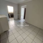 Apartamento à venda, 51 m² por R$ 240.000,00 - Sao Bernardo - Belo Horizonte/MG