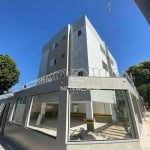 Cobertura à venda, 125 m² por R$ 950.000,00 - Planalto - Belo Horizonte/MG