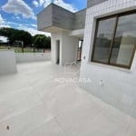 Cobertura à venda, 164 m² por R$ 1.290.000,00 - Jaraguá - Belo Horizonte/MG