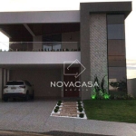 Casa com 4 dormitórios à venda, 308 m² por R$ 2.390.000,00 - Gran Park  - Vespasiano/MG