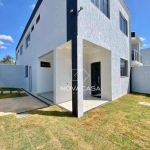 Casa com 3 dormitórios à venda, 98 m² por R$ 565.000,00 - Piratininga (Venda Nova) - Belo Horizonte/MG