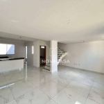 Casa com 3 dormitórios à venda, 103 m² por R$ 565.000,00 - Piratininga - Belo Horizonte/MG