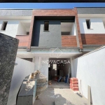 Casa à venda, 88 m² por R$ 394.000,00 - Piratininga (Venda Nova) - Belo Horizonte/MG