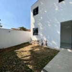 Casa à venda, 86 m² por R$ 555.000,00 - Etelvina Carneiro - Belo Horizonte/MG