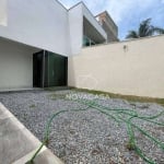 Casa com 2 dormitórios à venda, 94 m² por R$ 350.000,00 - Santa Clara - Vespasiano/MG