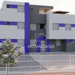 Cobertura à venda, 91 m² por R$ 364.000,00 - Xangri-Lá - Contagem/MG