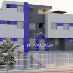 Apartamento Garden à venda, 92 m² por R$ 390.000,00 - Xangri-Lá - Contagem/MG