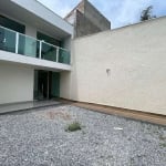 Casa com 2 dormitórios à venda, 97 m² por R$ 450.000,00 - Santa Clara - Vespasiano/MG