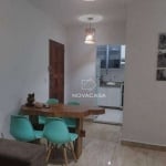 Apartamento com 3 dormitórios à venda, 62 m² por R$ 300.000,00 - Guarani - Belo Horizonte/MG