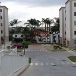 Apartamento com 2 dormitórios à venda, 43 m² por R$ 240.000,00 - Santa Amélia - Belo Horizonte/MG