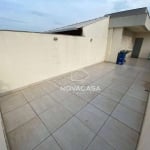 Cobertura com 2 dormitórios à venda, 106 m² por R$ 350.000,00 - Candelária - Belo Horizonte/MG